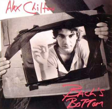 Bach’s Bottom by Alex Chilton