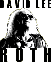 David Lee Roth is happy to be an interesting motherfucker.