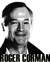 Hi, I'm Roger Corman and I'm one Interesting Motherfucker!