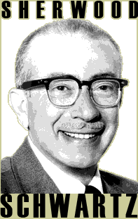 Sherwood Schwartz