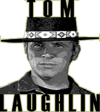 Tom Laughlin