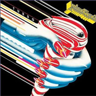 Judas Priest, Turbo, featuring Rob Halford Singer
