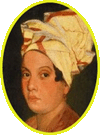 Marie Laveau