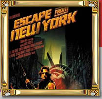 John Carpenter's Escape from New York