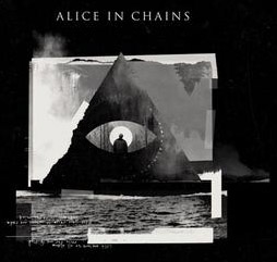 Ranier Fog by Alice in Chains