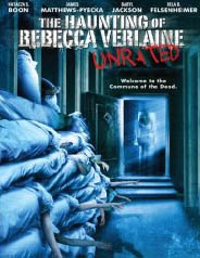 The Haunting of Rebecca Verlaine