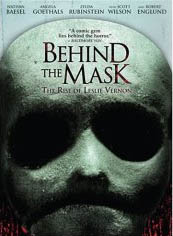 Behind the Mask