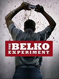 The Belko Experiment