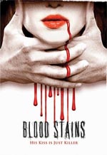 Blood Stains