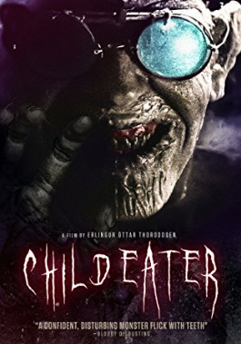 Child Eater