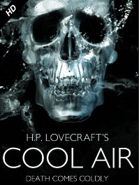 H.P. Lovecraft's Cool Air