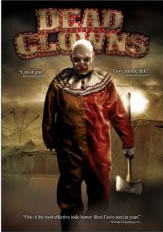 Dead Clowns