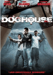 Doghouse