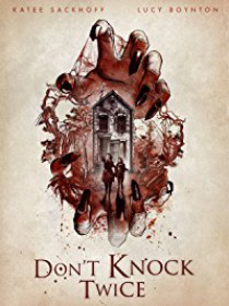 Don't Knock Twice