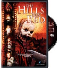 The Hills Run Red