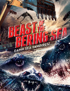 Beast of Bering Sea