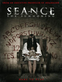 Seance: the Summoning