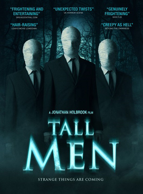 Tall Men