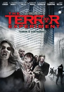 The Terror Experiment