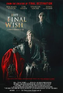 The Final Wish