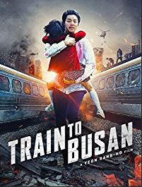 Train to Busan