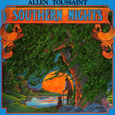 Southern Nights by Allen Toussaint