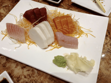 A&B Sushi