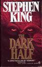 The Dark Half by Stephen King